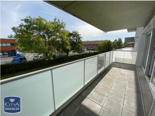  Appartement � vendre 2 pi�ces 49 m�