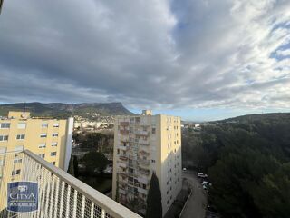  Appartement � vendre 5 pi�ces 80 m�