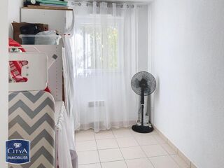  Appartement � vendre 3 pi�ces 52 m�