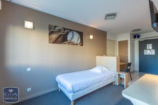  Appartement � vendre 2 pi�ces 28 m�