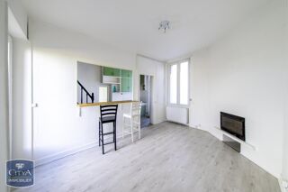  Maison � vendre 3 pi�ces 41 m�