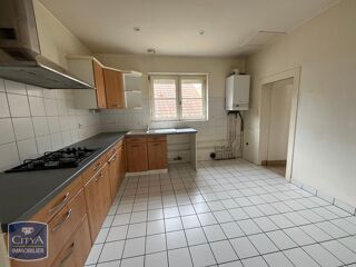  Appartement � vendre 3 pi�ces 99 m�