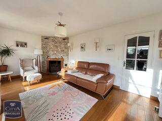  Maison � vendre 4 pi�ces 165 m�