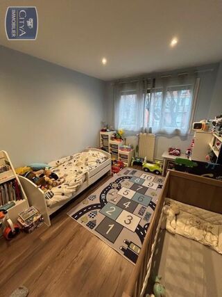  Appartement � vendre 67 m�