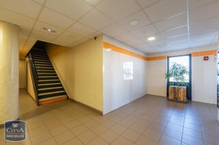  Appartement � vendre 3 pi�ces 57 m�