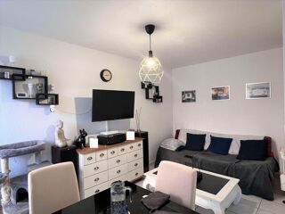  Appartement  vendre 2 pices 40 m