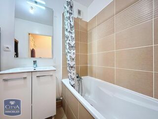  Appartement � vendre 3 pi�ces 75 m�