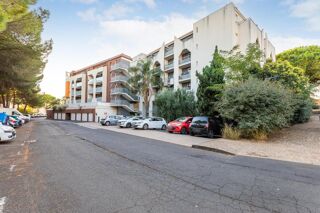  Appartement � vendre 1 pi�ce 20 m�