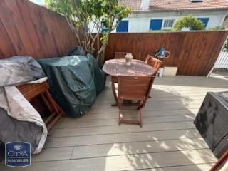  Maison � vendre 3 pi�ces 50 m�