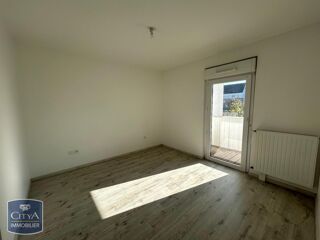  Appartement � vendre 3 pi�ces 60 m�