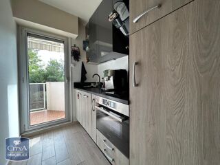  Appartement � vendre 2 pi�ces 56 m�