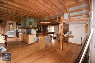  Maison  vendre 3 pices 200 m