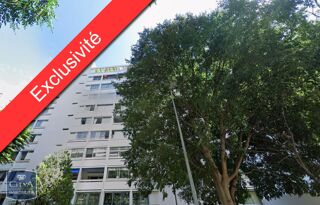  Appartement � vendre 4 pi�ces 74 m�