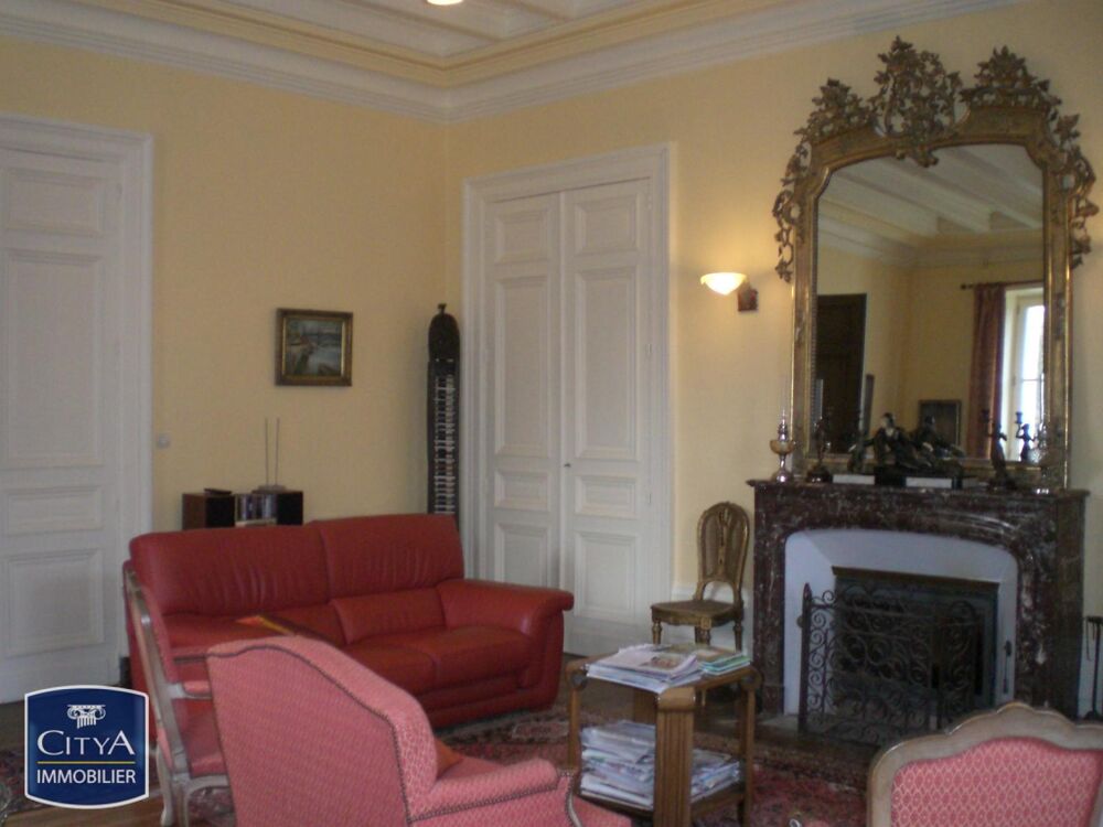  vendre  Maison Faye-la-Vineuse (37120)