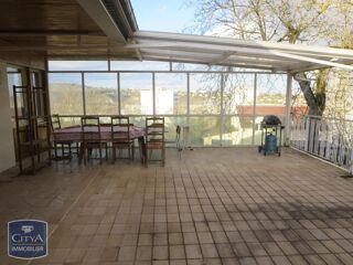  Maison � vendre 6 pi�ces 160 m�