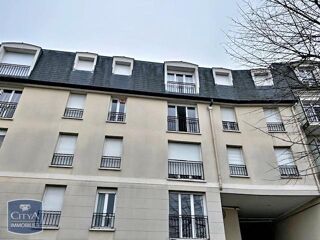  Appartement � vendre 3 pi�ces 53 m�