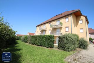  Appartement � vendre 3 pi�ces 63 m�