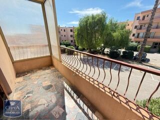  Appartement  vendre 1 pice 33 m