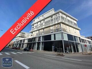  Appartement  vendre 1 pice 17 m