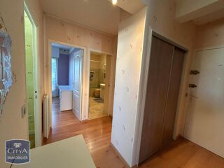  Appartement � vendre 2 pi�ces 51 m�