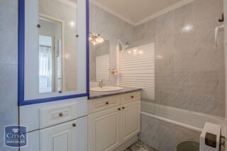  Appartement  vendre 2 pices 29 m