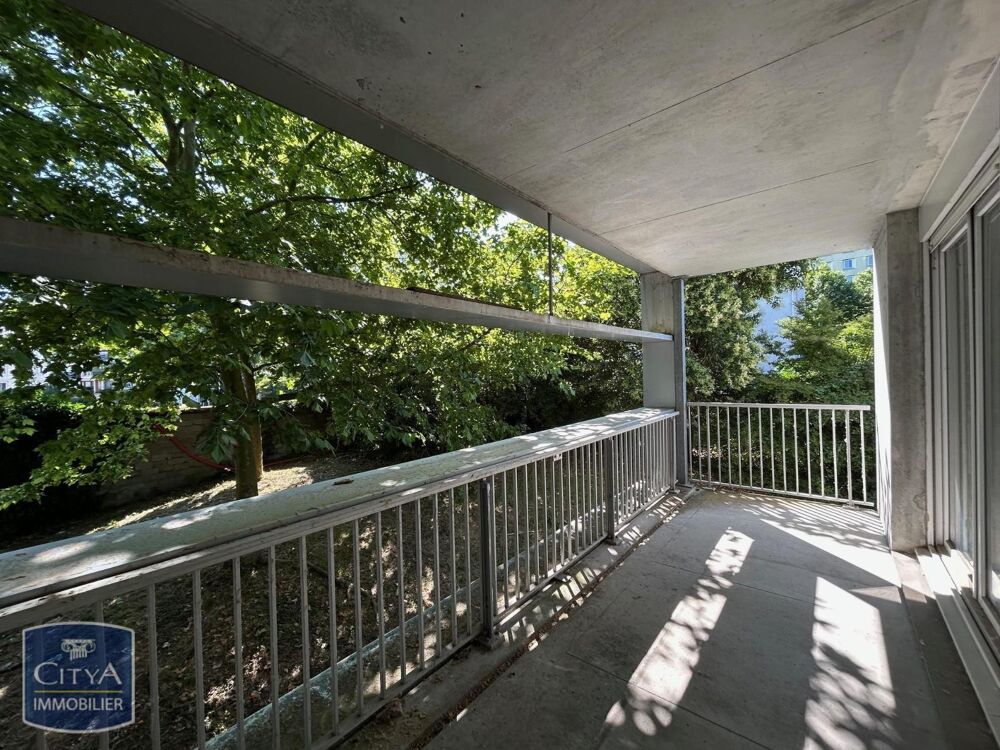 vente Appartement - 2 pi�ce(s) - 47 m� Bordeaux (33800)