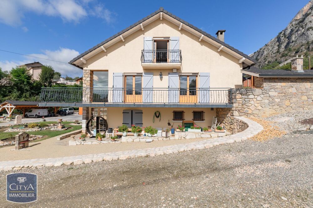  vendre  Maison Surba (09400)