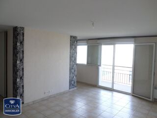  Appartement  vendre 2 pices 55 m