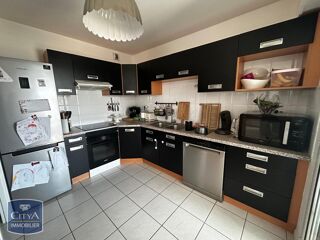  Appartement � vendre 3 pi�ces 70 m�