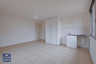  Appartement � vendre 2 pi�ces 35 m�