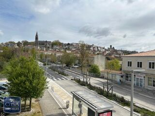  Appartement � vendre 3 pi�ces 58 m�