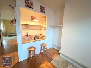  Appartement  vendre 3 pices 64 m