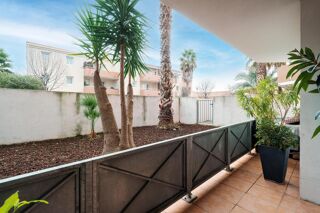  Appartement � vendre 2 pi�ces 43 m�