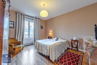  Appartement  vendre 5 pices 115 m