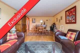  Appartement � vendre 5 pi�ces 118 m�