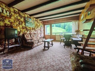  Appartement  vendre 1 pice 30 m