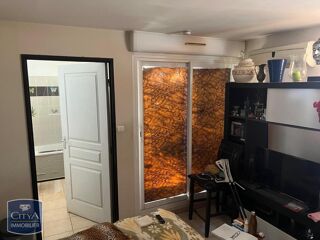  Appartement � vendre 1 pi�ce 22 m�