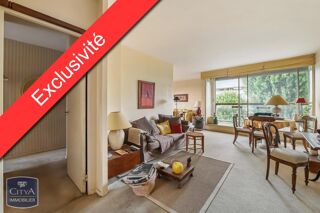  Appartement � vendre 4 pi�ces 82 m�