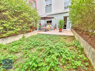  Appartement  vendre 3 pices 62 m