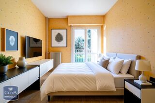  Appartement � vendre 4 pi�ces 72 m�