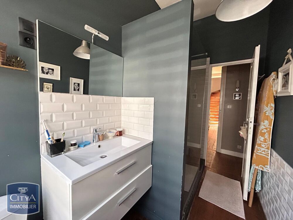  vendre  Maison Lille (59000)