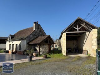  Maison � vendre 5 pi�ces 128 m�