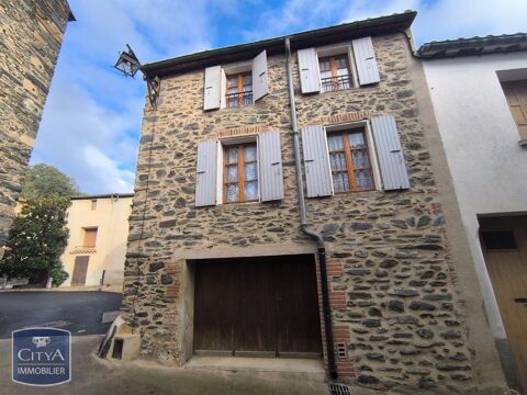  Vente Maison Maison - 3 pi�ce(s) - 76 m�