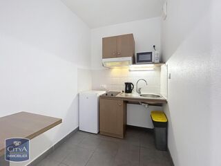  Appartement � vendre 1 pi�ce 30 m�