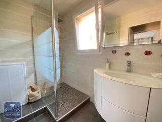  Appartement � vendre 2 pi�ces 45 m�