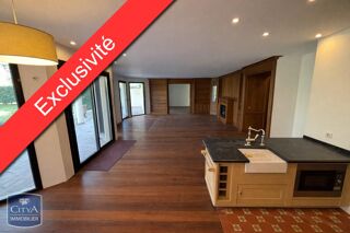  Appartement � vendre 3 pi�ces 118 m�