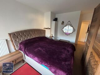  Appartement � vendre 3 pi�ces 66 m�