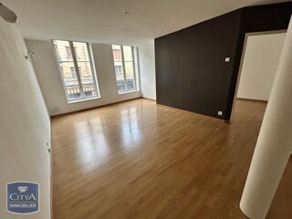  Appartement � vendre 2 pi�ces 68 m�