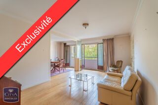  Appartement � vendre 3 pi�ces 