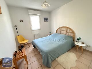  Appartement  vendre 4 pices 74 m